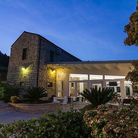 Hotel Ristorante Solelago Guardialfiera Exterior photo