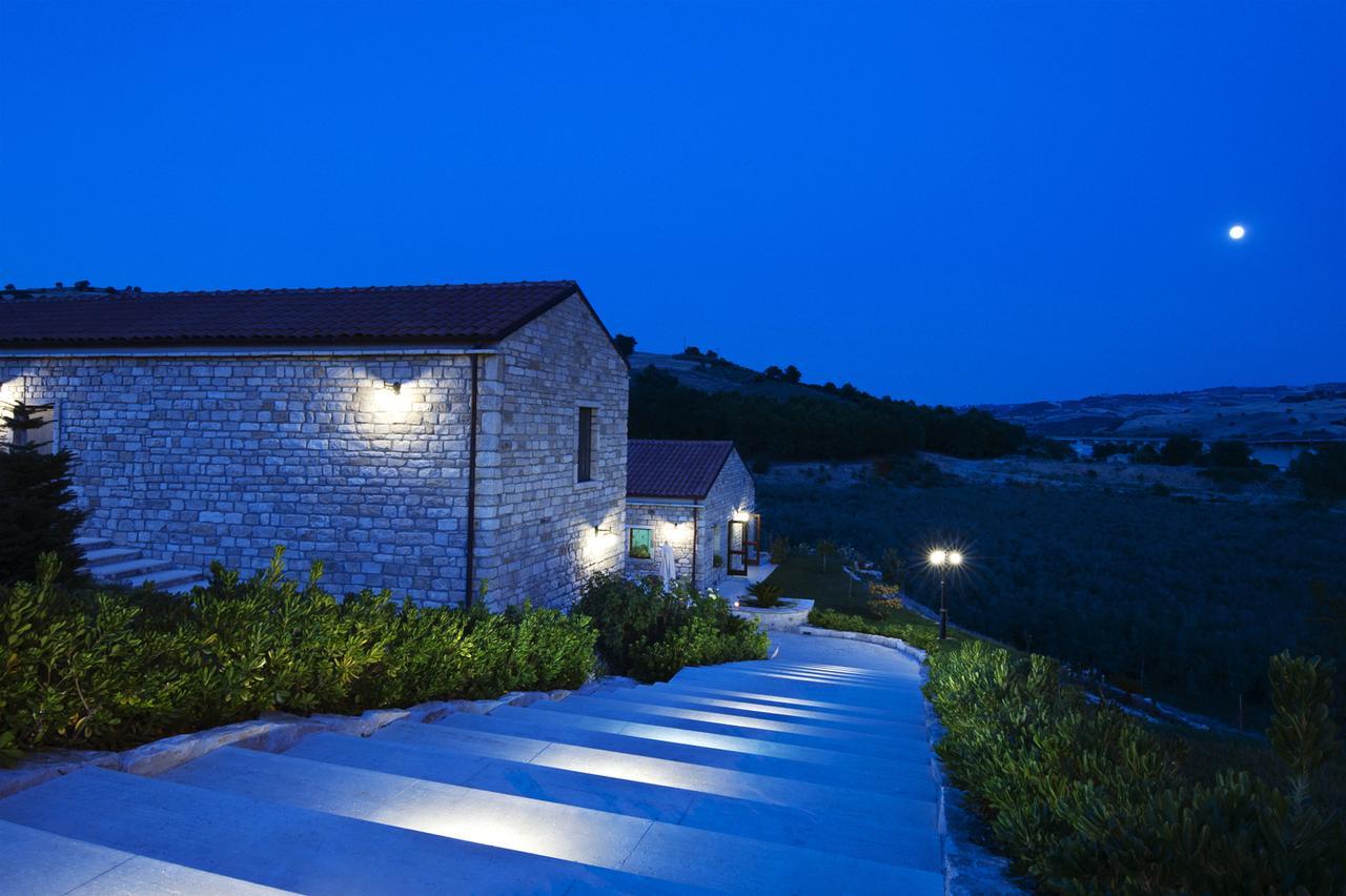Hotel Ristorante Solelago Guardialfiera Exterior photo